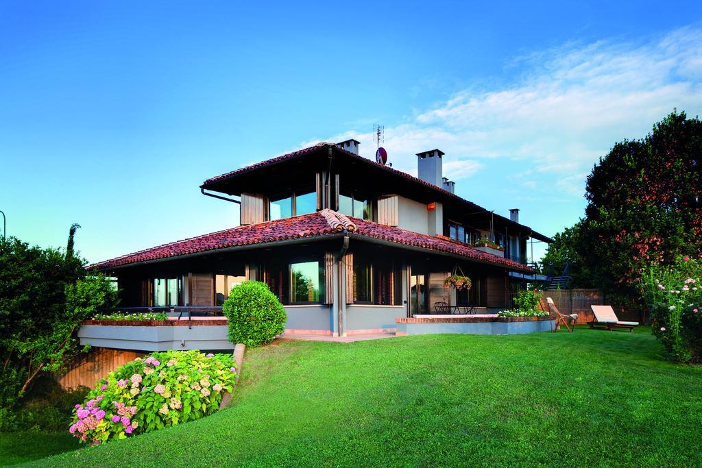 B&B Puntodivista Chieri Esterno foto