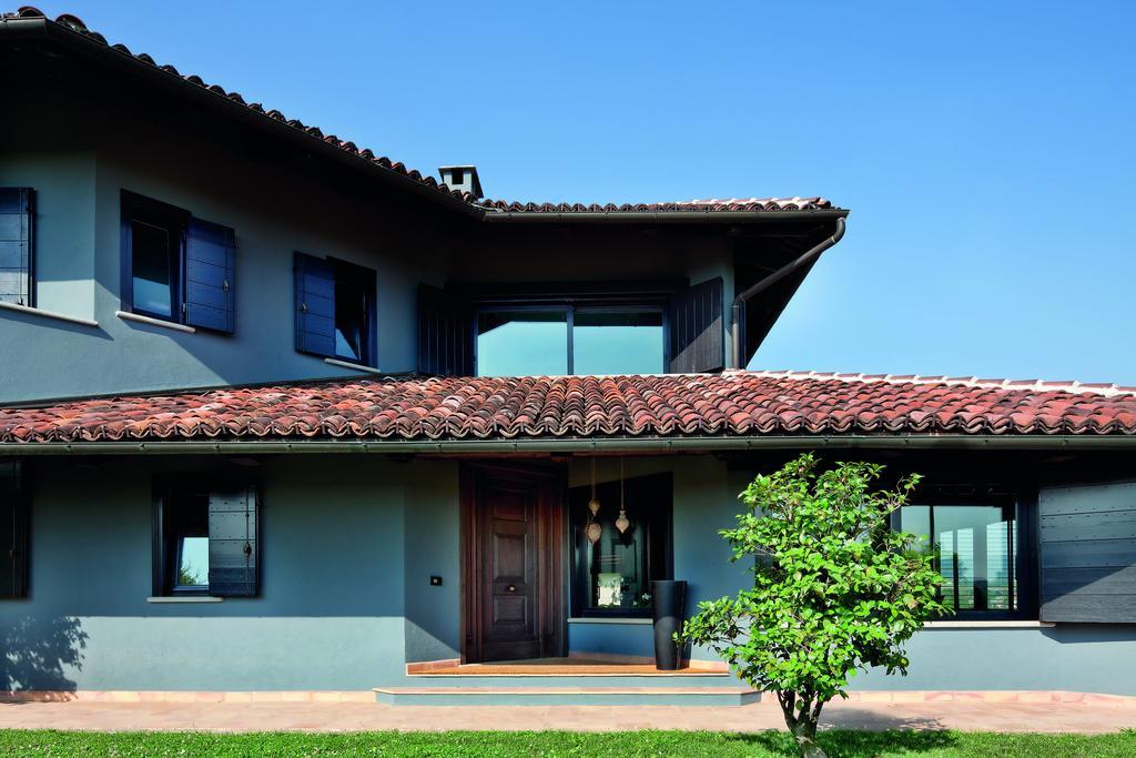 B&B Puntodivista Chieri Esterno foto