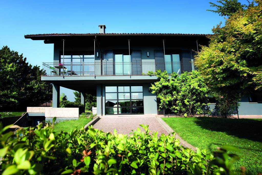 B&B Puntodivista Chieri Esterno foto